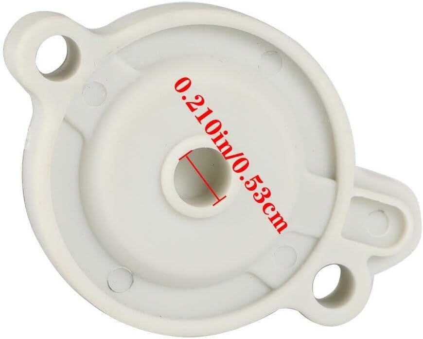 For 1999-2007 YAMAHA ROAD STAR XV 1600 1700 Carburetor diaphragm cover