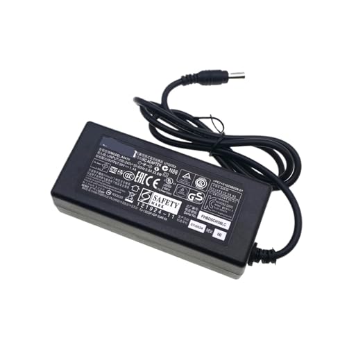 Adaptador de CA de 24 V y 1,4 A transformador de corriente EU plug
