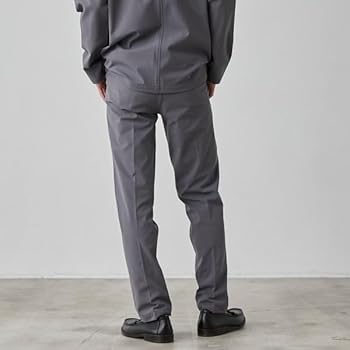 thoughtwefriends NEVERLEFT001 パンツ