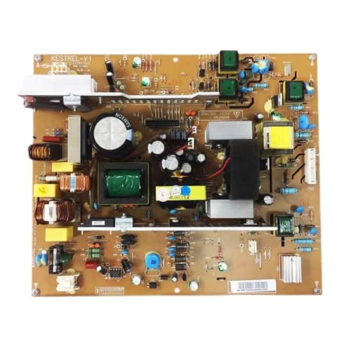 Carte d'alimentation JC44-00083A : retrouvez un espace de travail efficace avec ML-3561