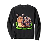 Kids Cute Giant African Land Snail Lover Funny