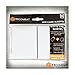 TT Combat Matte Card Sleeves - White (100)