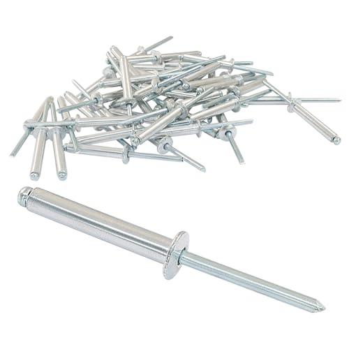 Prime-Line Blind Rivets