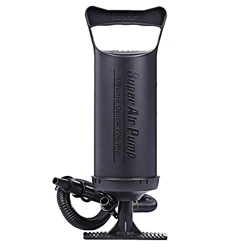 How To Inflate A Kiddie Pool Without Turning Blue Fun In The Yard