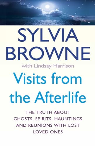 Visits from the Afterlife