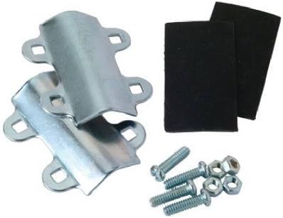 Master Plumber 548-823 Pipe Repair Clamp for Emergency Repair of 3/8-Inch to 3/4-Inch Pipe