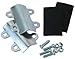 Master Plumber 548-823 Pipe Repair Clamp For Emergency Repair Of 3/8-Inch To 3/4-Inch Pipe