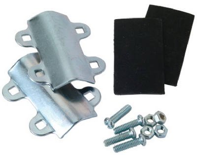 Master Plumber 548-823 Pipe Repair Clamp for Emergency Repair of 3/8-Inch to 3/4-Inch Pipe