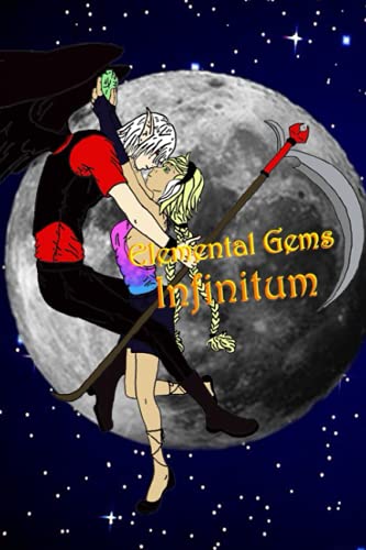Elemental Gems: Infinitum