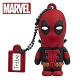 Dieses USB Gadget eignet sich perfekt als Geschenk und hervorragend zum Sammeln!