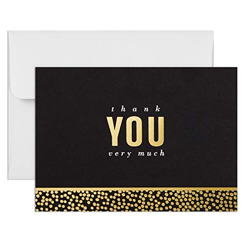 Hallmark Boxed Christmas Cards Assortment with Organizer Box and Dividers (4 Designs, 24 Cards with Envelopes) - Thumbnail 6