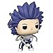 Funko Pop! My Hero Academia Hitoshi Shinso Unmasked Chase Figure