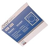 bosch waschtrockner ersatzteile  Bosch - Pfleseset wäschetrockner - 00311829