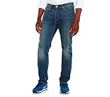 Levi's Men's 541 Athletic Fit Jean, Blue Canyon, 32x32