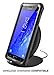 i-Blason Case Designed for Galaxy J7 (SM-J737 2018 Release) Case, [Ares] Full-body Rugged Clear Bumper Case with Built-in Screen Protector, Not fit (J7 Pro 2017 SM-J730)(Black)