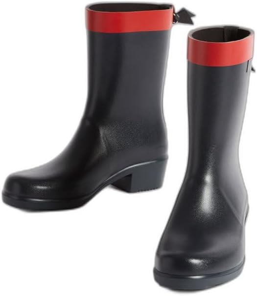 Aigle Women's Classic Rain Boot