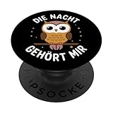 Nachteule Eule Eulen Vogel