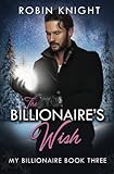 Cover zum Buch The Billionaire's Wish