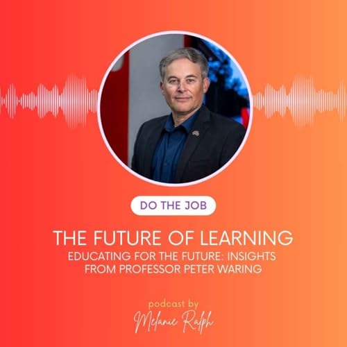 The Future of Education (Spoiler: It's Not What You Think)