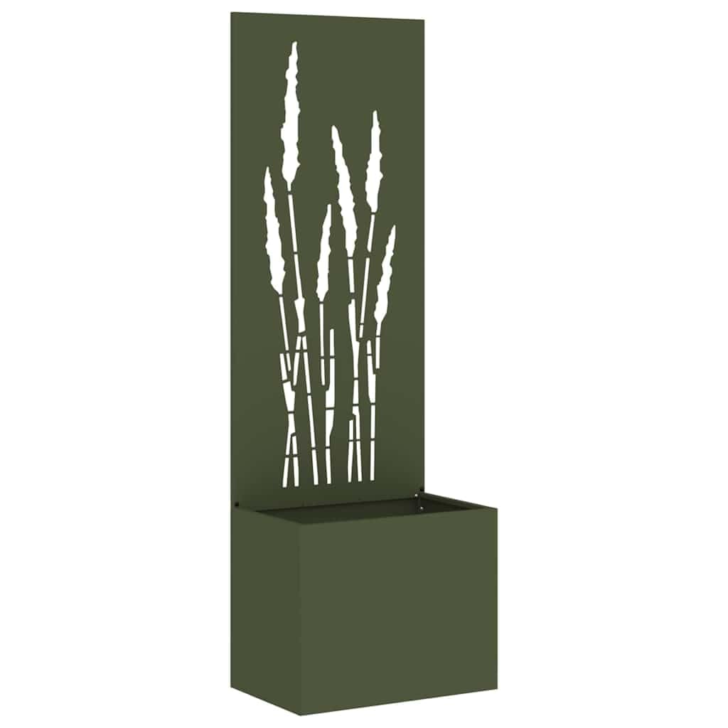 Genérico Pantalla de Privacidad para Jardín Verde Oliva 50 x 140 cm,Casa y jardín,Decoración,Obras de Arte,Carteles, copias y Arte visual-876465