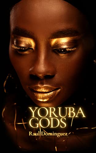 Yoruba Gods