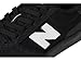 New Balance, Unisex, 272, Black/White 3, Men 9, Women 10.5, Medium