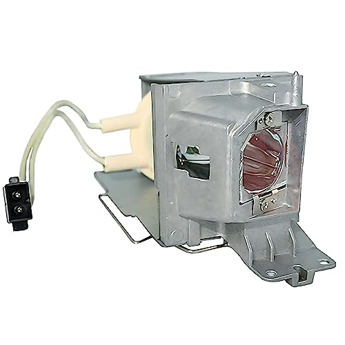 Supermait MC.JN811.001 A+ Quality Replacement Projector Bulb Lamp with Housing Compatible with ACER H6517ABD / X115H / X125H / X135WH Lamp Projector MCJN811001