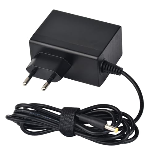 DuraPro PSP Schnellladegerät Charger für Sony PSP 1000/2000/3000 Serie (PSP-1001/2001/3001)