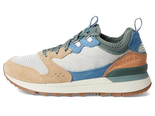 Image of Merrell Men's Alpine 83 Sneaker Recraft