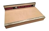Filthy Fingerboard Ramps San Diego Manual Pad from, for fingerboards and tech Decks
