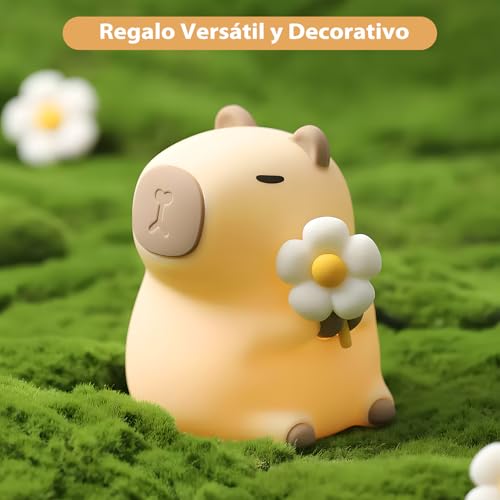 La Mejor Recopilación de Iluminación infantil nocturna al mejor precio. 21 Imagen adicional