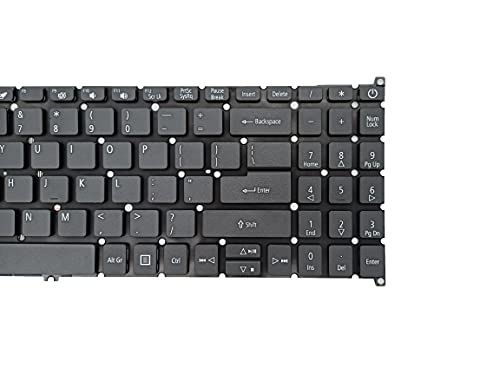 KBRPARTS Replacement Keyboard for Acer Aspire 5 A515-43 A515-52 A515-53 A515-54 A515-55, Aspire A315-22 A315-34 A315-42 A315-54 A315-55 A315-56 Series Laptop US Layout by KBRPARTS - Image 3