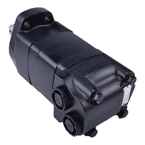 Image of JEENDA Hydraulic Motor 104-1627-006 104-1627 1041627006 1041627 Compatible with Eaton Char-Lynn 2000 Series