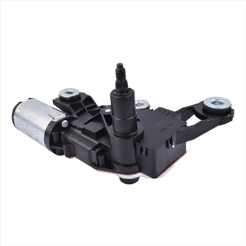 Car Rear Windscreen Wiper Motor 8E9955711E 8E9955711D 8E9955711A 8E9955711B Compatible with A3 A4 A6 Q5 Q7 B5 B6 B7 1.8