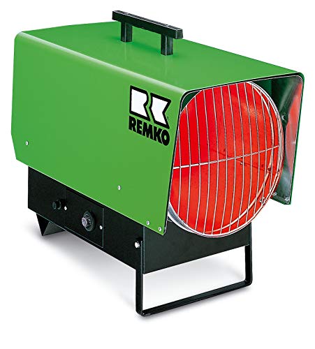 Preisvergleich Produktbild Remko PGM 60 Mobiler Gasheizstrahler