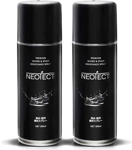 [Evoon] �h���X�v���[ NEOTECT�i�l�I�e�N�g�j ���͝����ŉ�����J���K�[�h �h�� �h�o �h�� ���܂��܂ȑf�ނɑΉ��i300ml�j (2�{�Z�b�g)