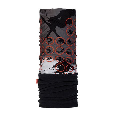 Wind x-treme 2282 Hals und Kopftuch Cover