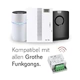 Grothe 43443 Funkgong moduł radiowy