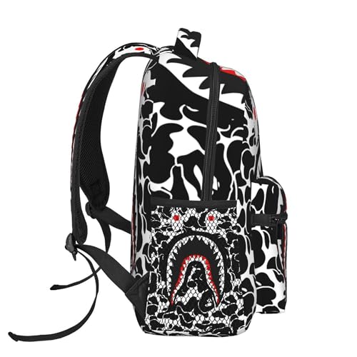 Opiniones y reviews de Mochila supreme más recomendados. 6 Imagen adicional