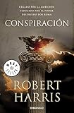 Conspiraci&Atilde;&sup3;n (Trilog&Atilde;&shy;a de Cicer&Atilde;&sup3;n 2) (Spanish Edition)