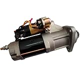 3906751 3910643 3921402 3939302 Starter Motor abulollry Fit for Cummins Engine 6CT