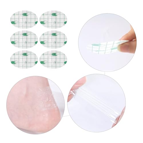 Miniatura 7 de Juego De Orejeras De Ducha Y Natación - 60 Piezas Con Estuche, Impermeable Y Transpirable - Indispensable Para Ducha Y Piscina
