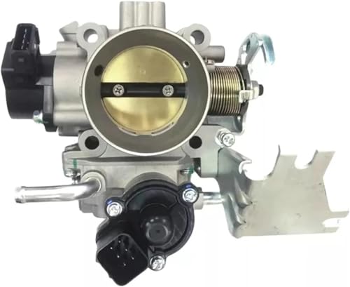 Ensemble corps papillon pour soupape d'assemblage 4G63 Delica - 5