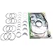 C2.2 ENGINE FULL SET RE-RING KIT for Caterpiller CAT C2.2 Track Loader RC-60