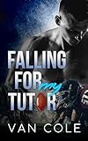 Falling For My Tutor: Gay Football Romance