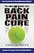 Produktbild The Amazing Tennis Ball Back Pain Cure
