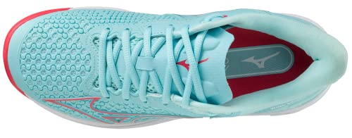 Padelskor Mizuno Wave Exceed Tour Ac Wos Light Blue Women 61Ga2271-20 - 5