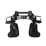 Z-Tech Series 1A SFI 38.1 Certified Black One Size Fits All