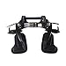 Z-Tech Series 1A SFI 38.1 Certified Black One Size Fits All