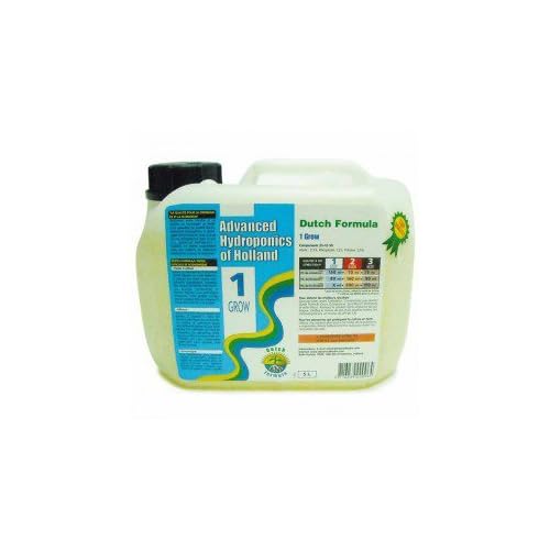 Advanced Hydroponics GROW, 5 L